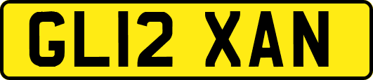 GL12XAN