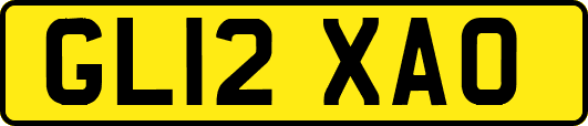 GL12XAO