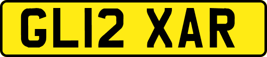 GL12XAR