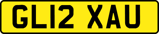 GL12XAU