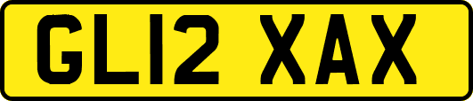 GL12XAX
