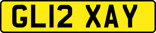 GL12XAY