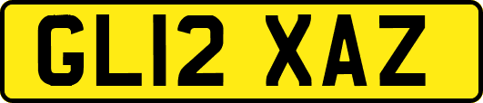 GL12XAZ