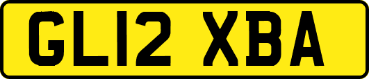 GL12XBA