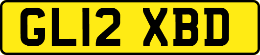 GL12XBD