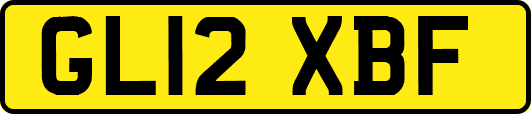 GL12XBF