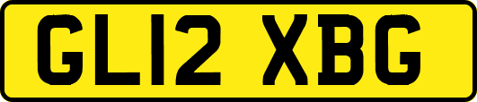 GL12XBG
