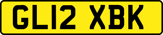 GL12XBK