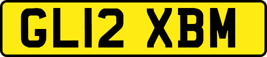GL12XBM