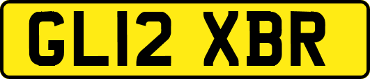GL12XBR