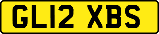 GL12XBS