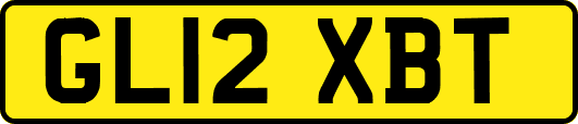 GL12XBT