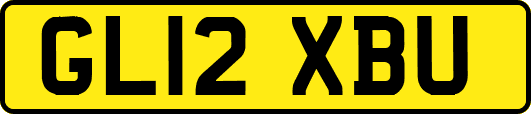 GL12XBU