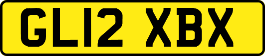 GL12XBX