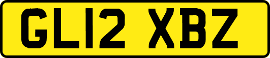 GL12XBZ