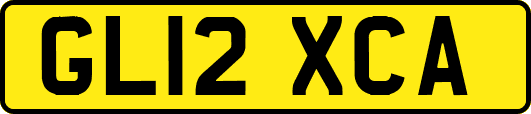GL12XCA