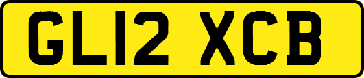 GL12XCB
