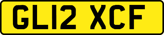 GL12XCF
