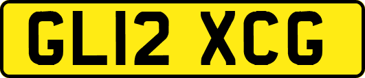 GL12XCG