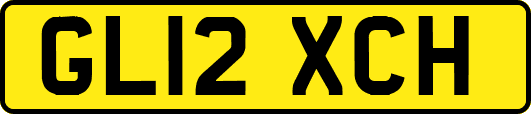 GL12XCH