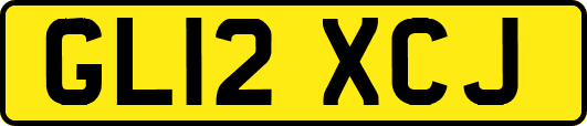 GL12XCJ