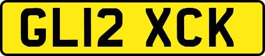 GL12XCK