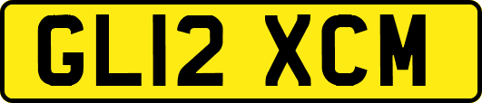 GL12XCM
