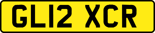 GL12XCR