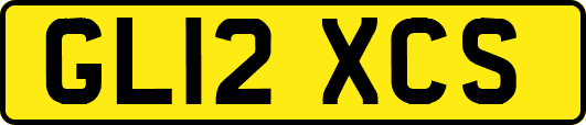 GL12XCS