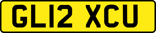 GL12XCU