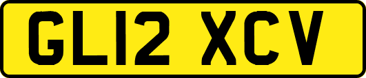 GL12XCV
