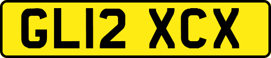 GL12XCX