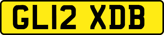 GL12XDB