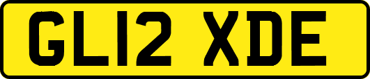 GL12XDE