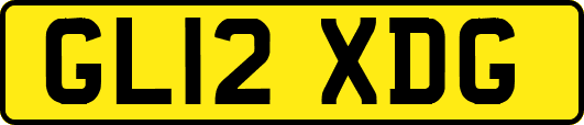 GL12XDG