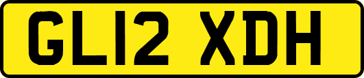 GL12XDH