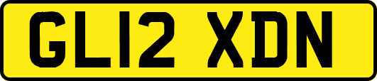 GL12XDN