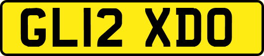GL12XDO