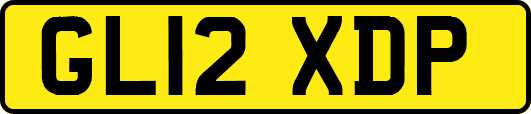 GL12XDP