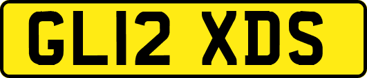 GL12XDS
