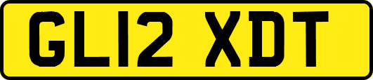 GL12XDT