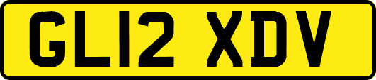 GL12XDV