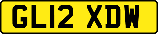 GL12XDW