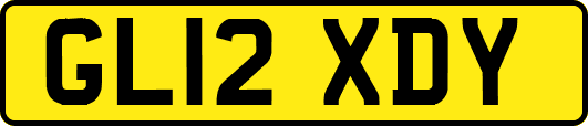 GL12XDY