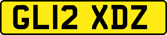 GL12XDZ