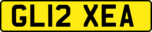 GL12XEA