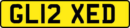 GL12XED