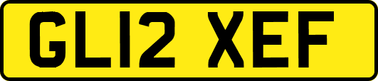 GL12XEF