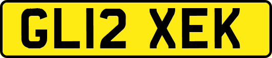 GL12XEK