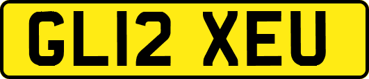 GL12XEU